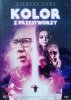 Richard Stanley Kolor z przestworzy DVD